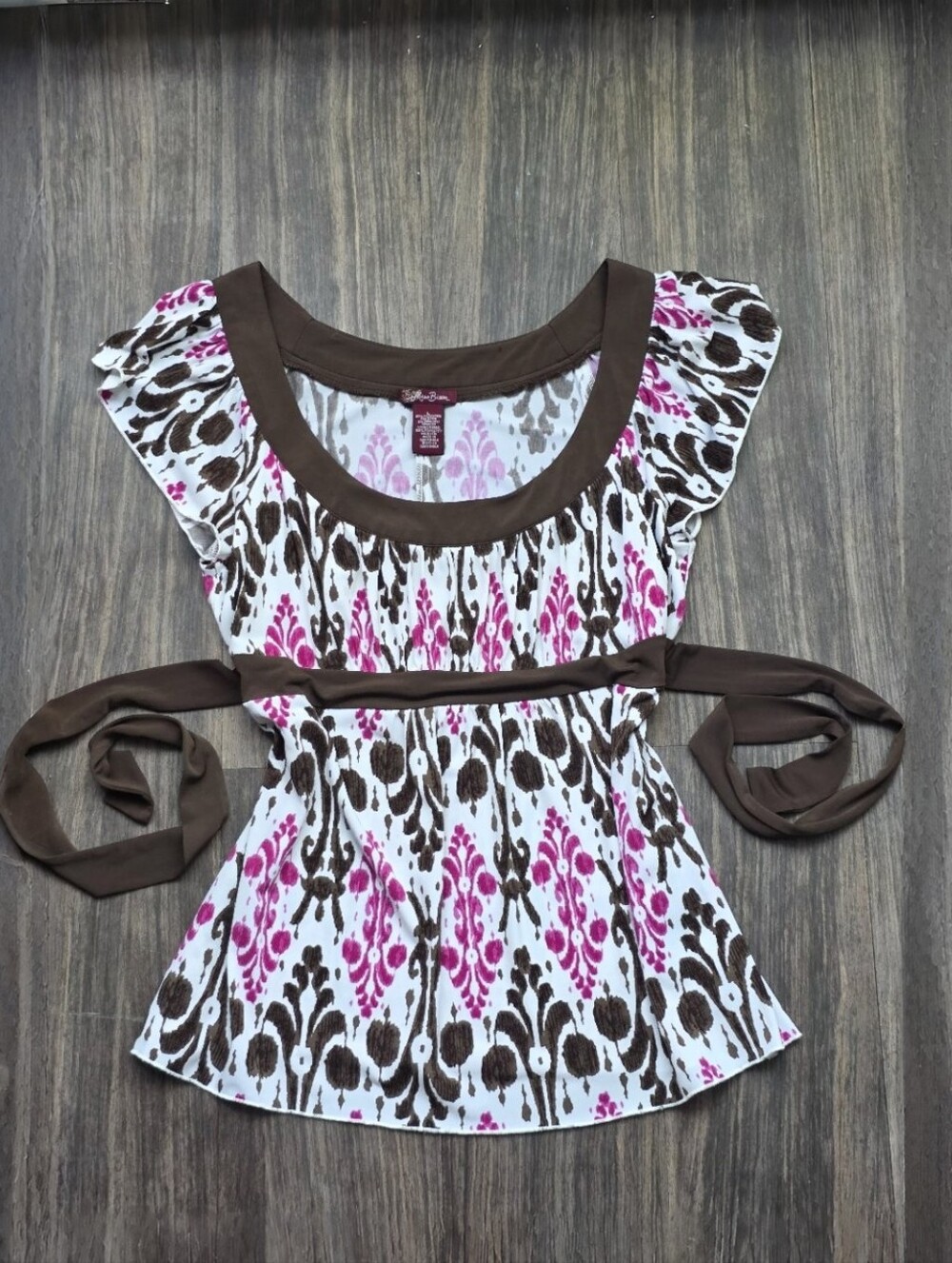 SOLD